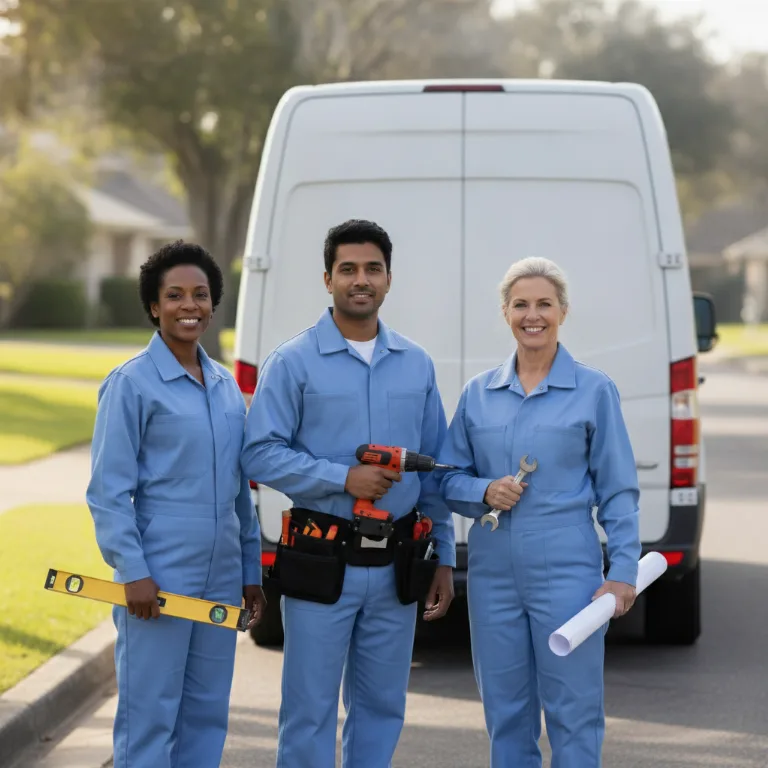 Home Modifications team in North Bay