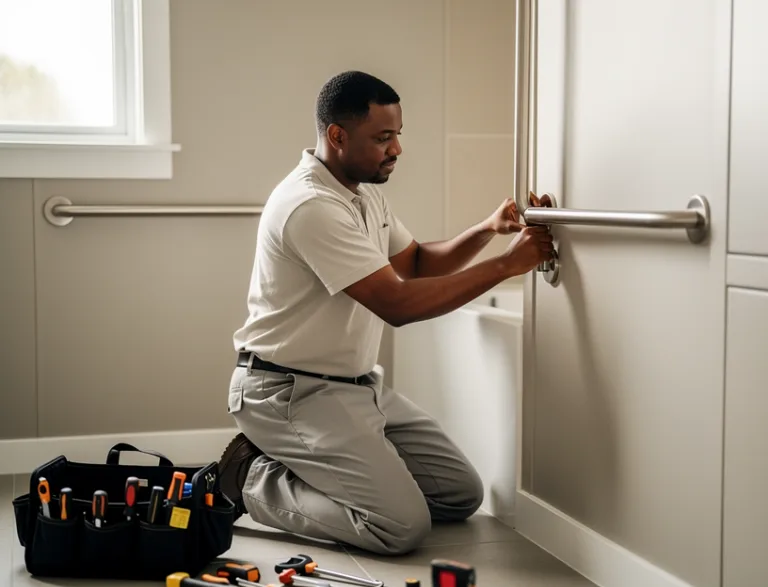 Home Modifications service in North Bay
